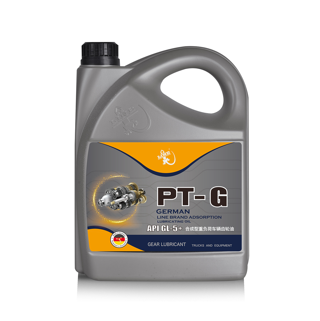 PTG GL-5+ 合成型号重负荷车辆齿轮油.jpg